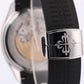 2021 PAPERS Patek Philippe Aquanaut 40.8mm BLACK Stainless Steel 5167A-001 BOX