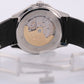2021 PAPERS Patek Philippe Aquanaut 40.8mm BLACK Stainless Steel 5167A-001 BOX