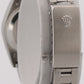 1999 Rolex Oyster Perpetual 24mm PINK 3-6-9 Steel NO-HOLES Oyster Smooth 76080