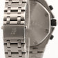Audemars Piguet Royal Oak Offshore SILVER Chronograph Stainless Steel 25721ST