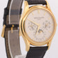 Patek Philippe Grand Complications IVORY 18K Yellow Gold 37mm Watch 5140J