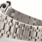 Audemars Piguet Royal Oak Offshore SILVER Chronograph Stainless Steel 25721ST