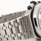 Audemars Piguet Royal Oak Offshore SILVER Chronograph Stainless Steel 25721ST