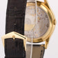 Patek Philippe Grand Complications IVORY 18K Yellow Gold 37mm Watch 5140J