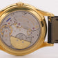 Patek Philippe Grand Complications IVORY 18K Yellow Gold 37mm Watch 5140J