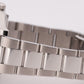 PAPERS Rolex Milgauss Z-Blue Green 40mm Stainless Steel Watch 116400 GV BOX