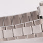 PAPERS Rolex Milgauss Z-Blue Green 40mm Stainless Steel Watch 116400 GV BOX