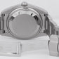 MINT Rolex Oyster Perpetual 39mm White Stainless Smooth Steel Watch 114300