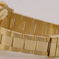 2023 PAPERS Rolex Submariner Date 41 BLUE 18K Yellow Gold 41mm 126618 LB BOX
