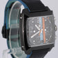 Tag Heuer Monaco Twenty-Four Black Blue Orange 40.5mm CAL5110.FC6265 Watch