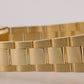 2023 PAPERS Rolex Submariner Date 41 BLUE 18K Yellow Gold 41mm 126618 LB BOX