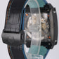 Tag Heuer Monaco Twenty-Four Black Blue Orange 40.5mm CAL5110.FC6265 Watch