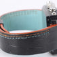 Tag Heuer Monaco Twenty-Four Black Blue Orange 40.5mm CAL5110.FC6265 Watch