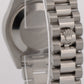2019 PAPERS Rolex DateJust President 31mm SILVER DIAMOND 18K Gold 178159 BOX