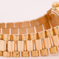 Rolex Day-Date President CHAMPAGNE DIAMOND 36mm FLORENTINE 18K Gold 18038