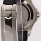2019 PAPERS Rolex Yacht-Master BLACK 18K White Gold Oysterflex 42mm 226659 BOX