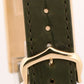 NEW 2026 PAPERS Cartier Tank à Guichets 18K YELLOW GOLD 25mm WGTA0234 4580 BOX
