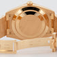 NEW 2026 PAPERS Rolex Day-Date President 40mm CHAMPAGNE 18K Gold 228238 BOX