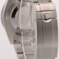 NOS 2024 PAPERS Rolex Submariner 41mm KERMIT Green Steel Ceramic 126610 LV BOX