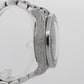 Breitling Super Avenger DIAMOND Chronograph 48mm Steel Watch A13370 BOX