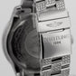Breitling Super Avenger DIAMOND Chronograph 48mm Steel Watch A13370 BOX