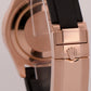 MAR. 2026 RSC PAPERS Rolex Yacht-Master 18K Rose Gold Oysterflex 37mm 268655 BOX