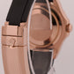 MAR. 2026 RSC PAPERS Rolex Yacht-Master 18K Rose Gold Oysterflex 37mm 268655 BOX