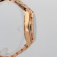 NEW 2024 PAPERS Vacheron Constantin Overseas Green 41mm Rose Gold 7920V/210R BOX