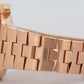 NEW 2024 PAPERS Vacheron Constantin Overseas Green 41mm Rose Gold 7920V/210R BOX