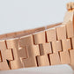 NEW 2024 PAPERS Vacheron Constantin Overseas Green 41mm Rose Gold 7920V/210R BOX