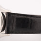 2008 Patek Philippe Calatrava 18K White Gold RHODIUM 37mm 6000G-010 Leather BOX