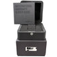 LIMITED EDITION Bell & Ross RS20 Renault F1 Team Black 43mm BRV3-94-S Watch BOX