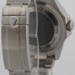2022 Rolex Sea-Dweller Deepsea 126660 Black Ceramic Steel 44mm Box Papers