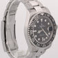 Rolex GMT-Master II BLACK Green RANDOM SERIAL Steel Ceramic 40mm 116710 LN BOX