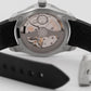 2023 PAPERS H. Moser & Cie Pioneer Centre Seconds Artic Blue Fume 3200-1217 BOX