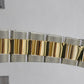 1988 Rolex Submariner Date 16613 Blue Two-Tone 18K Yellow Gold Steel 40mm Watch