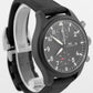 IWC Pilots Watch Chronograph TOP GUN Flyback Black Ceramic 44.5mm IW389001