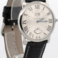 Cartier Rotonde 3749 W1556369 Calendar Aperture Power Reserve Steel 40mm Manual