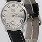 Cartier Rotonde 3749 W1556369 Calendar Aperture Power Reserve Steel 40mm Manual