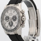 New Sept 2026 Rolex Daytona 126519 LN Meteorite Oysterflex 18K 40mm Box Papers