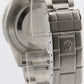 Unpolished 2010 Rolex Submariner 16610 Black Rehaut No-Holes 40mm Box Papers