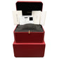 2023 PAPERS Cartier Tank Must Silver Roman Numeral 22mm Quartz WSTA0051 4322 BOX