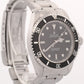 Rolex Submariner No-Date BLACK Stainless Steel Oyster Automatic 40mm 14060 Watch