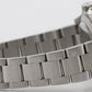 Unpolished 2010 Rolex Submariner 16610 Black Rehaut No-Holes 40mm Box Papers