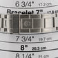 Unpolished 2010 Rolex Submariner 16610 Black Rehaut No-Holes 40mm Box Papers