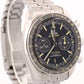 2025 PAPERS Omega Speedmaster SUPER RACING Steel 44.25mm 329.30.44.51.01.003 BOX