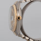 Rolex DateJust 36mm Champagne 18K Yellow Gold Steel JUBILEE Two-Tone Watch 16013