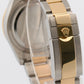 2024 Rolex Daytona Cosmograph 126503 Black Two-Tone 18K Steel 40mm Box Papers