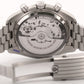 2025 PAPERS Omega Speedmaster SUPER RACING Steel 44.25mm 329.30.44.51.01.003 BOX