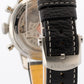 2024 Breitling Top Time AB0176 Black Steel Leather Chronograph 41mm Box Papers